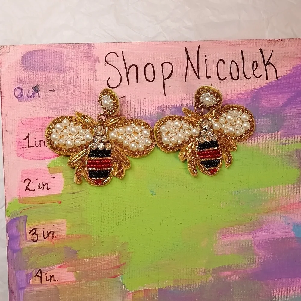 N/A bee handmade
